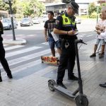 Policia Local de Ceuta