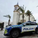 Policia Local de Chipiona