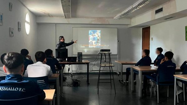 Policia Local de El Puerto de Santa Maria