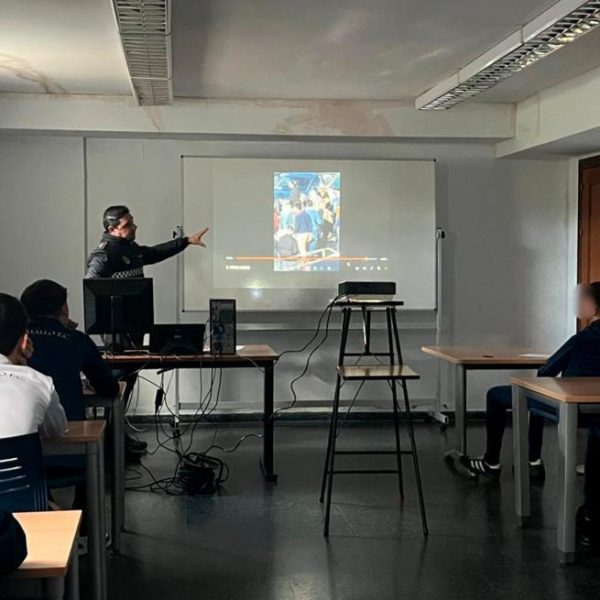 Policia Local de El Puerto de Santa Maria