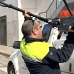 Policia Local de Ibiza