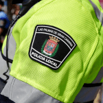 Policia Local de Las Palmas de Gran Canaria