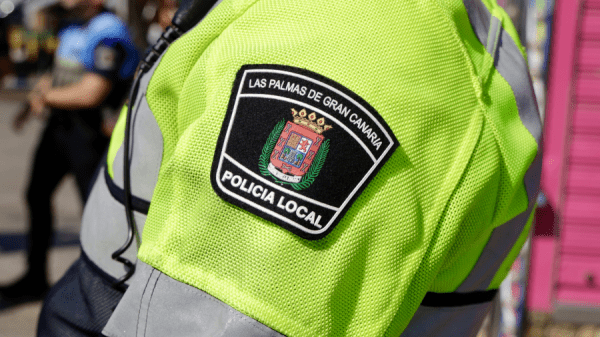 El Ayuntamiento de Las Palmas aprueba la mejora del complemento de destino de la Policía Local y los Agentes de Movilidad 11 Policia Local de Las Palmas de Gran Canaria