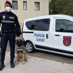 Policia Local de Leon