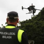 Policia Local de Malaga