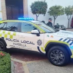 Policia Local de Marbella
