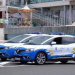 Policia Local de Mogan