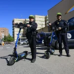 Policia Local de Murcia