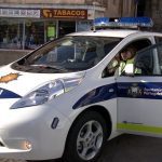 Policia Local de Portugalete
