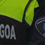 Investigado un policía municipal de Barakaldo por el uso de su arma 18 Policia Municipal de Baracaldo