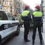 Policia Municipal de Bilbao