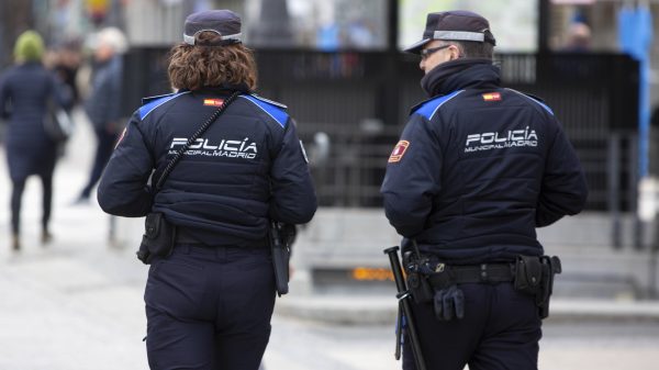 Un juzgado de Madrid reconoce como apto a un aspirante a Policía Municipal excluido por una prueba psicotécnica defectuosa 3 Policia Municipal de Madrid