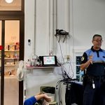 La Policía Local de Adeje refuerza la educación vial y la prevención del acoso escolar en los centros educativos a través del Programa Géiser 2 Policia local y el programa geiser juntos por la educacion vial y la convivencia en las aulas