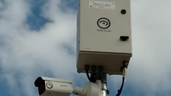 La Policía Local controlará con 24 cámaras los accesos a la ZBE de Ponferrada 12 Ponferrada ZBE