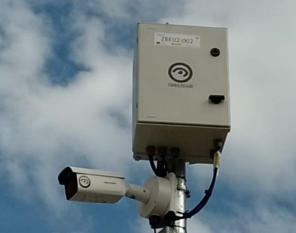 La Policía Local controlará con 24 cámaras los accesos a la ZBE de Ponferrada 5 Ponferrada ZBE