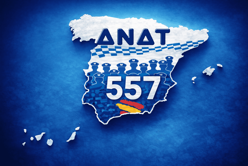 557 razones para creer en ANAT 1 Portada de noticia ANAT 1