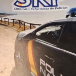 SINDICATO REFORMISTA POLICIA SRP