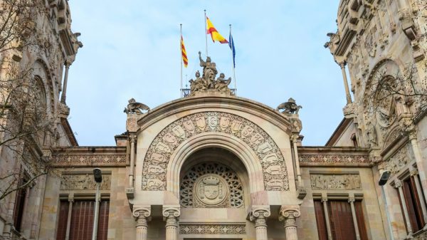 El TSJ de Cataluña reconoce acoso laboral a un policía local y fija una indemnización de casi 87.000 euros 9 Tribunal Superior de Justicia de Catalunya