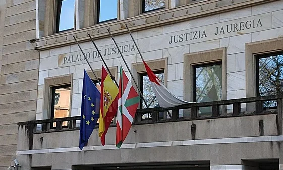 Tribunal Superior de Justicia del Pais Vasco