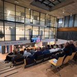 150 agentes se forman en Tudela en actuación policial con documentación nacional y extranjera 2 Una imagen de la accion formativa