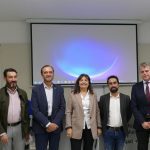 El nuevo Decreto de acceso a la Policía Local de Andalucía incorpora el modelo psicotécnico impulsado por el Colegio Oficial de Psicología andaluz 2 Una imagen de la presentacion del proyecto por el Colegio de Psicologia