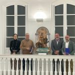 Una imagen del encuentro