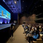 Una imagen del evento