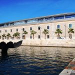 Universidad Politecnica de Cartagena