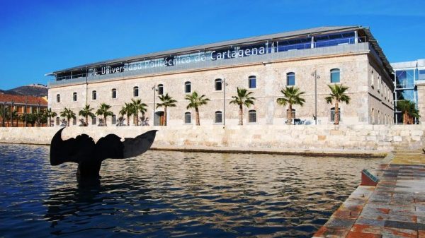 Universidad Politecnica de Cartagena