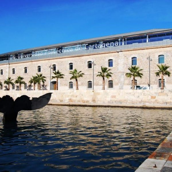 La UPCT impulsa la educación vial en las aulas con una nueva microcredencial universitaria 5 Universidad Politecnica de Cartagena