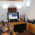 junta local seguridad ciudadana