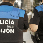 policia local gijon