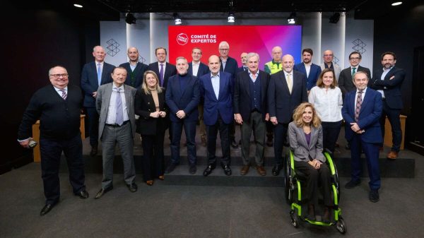 reunion comite expertos ponle freno 96