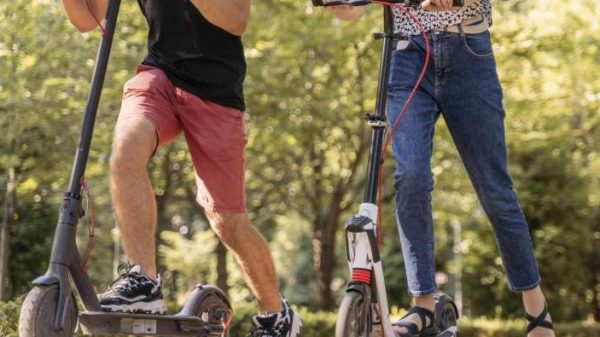 Alcúdia aprueba una ordenanza para regular los patinetes eléctricos con sanciones de hasta 500 euros 14 Alcudia