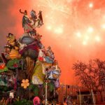 Fallas Valencia