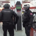 Foto de archivo. Policia Municipal de Madrid