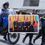 Guardia Municipal Metropolitana sera capacitada en seguridad urbana