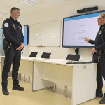 Imagen de la Unidad Agente Tutor de Gandia