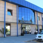 Investigan la muerte de un hombre en los calabozos de la Policía Local de Marbella 8 Jefatura de la Policia Local de Marbella