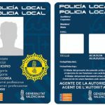 Nuevo carnet