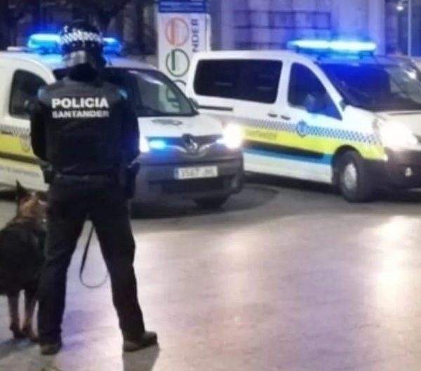 Sin acuerdo en Santander: la Policía Local descarta la oferta del Consistorio y la tensión laboral continúa 5 PL Santander4