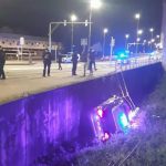 PL accidente patrulla PO