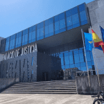 Palacio de Justicia de Gijon