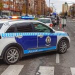 Policia Local de Albacete