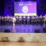 Policia Local de Benidorm