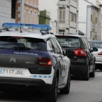 Policia Local de Burela