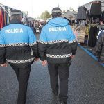El Defensor del Pueblo de Navarra insta a la Policía Local de Burlada a reforzar la seguridad ante la ocupación de un inmueble 3 Policia Local de Burlada
