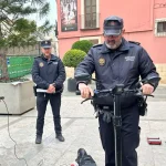 Policia Local de Elche