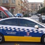 Policia Municipal de Berriozar